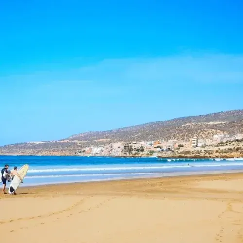 Panorama Beach