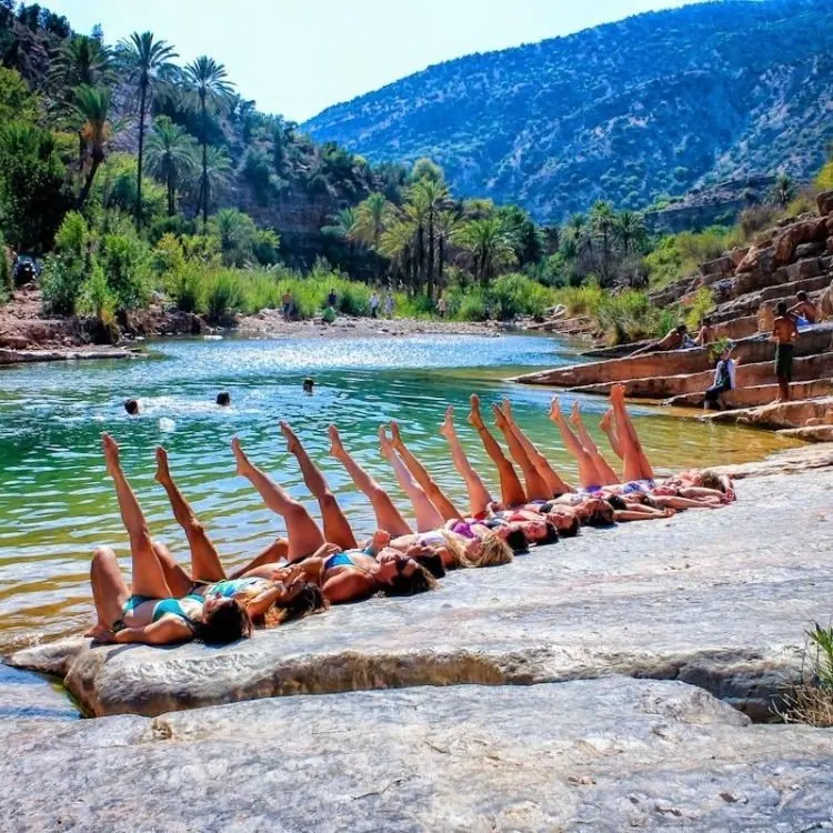 Paradise Valley