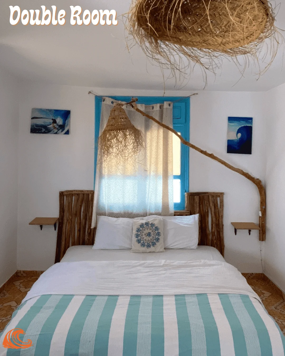 Photo 1 of Camp N1 — Taghazout