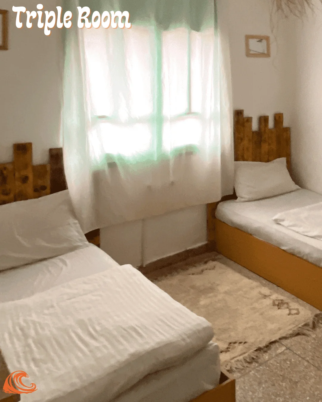 Photo 2 of Camp N1 — Taghazout