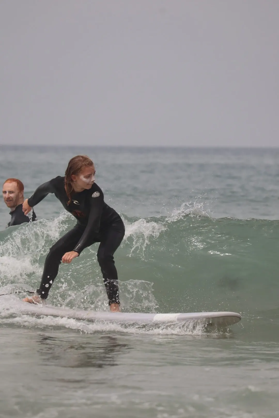2-stündiger Surfkurs