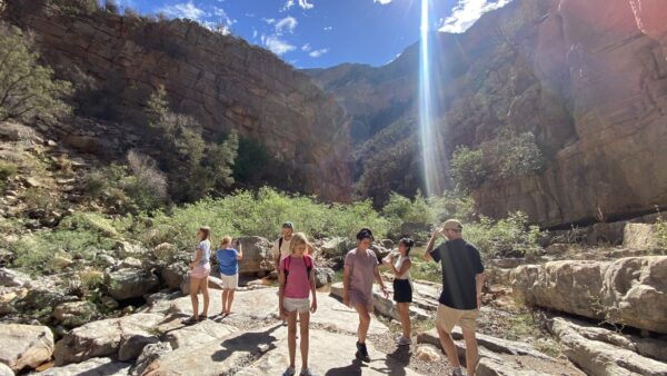 Paradise Valley Agadir: Half-Day Trip to Explore Morocco’s Hidden Gem