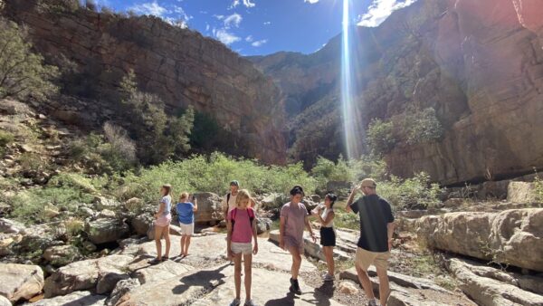 Paradise Valley Agadir: Half-Day Trip to Explore Morocco’s Hidden Gem