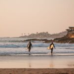 Taghazout Surfers