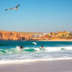 Best Surf Spots in Morocco