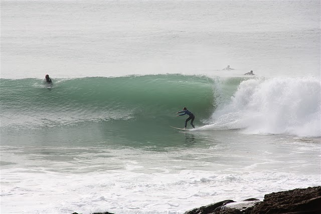 Hash Point Taghazout
