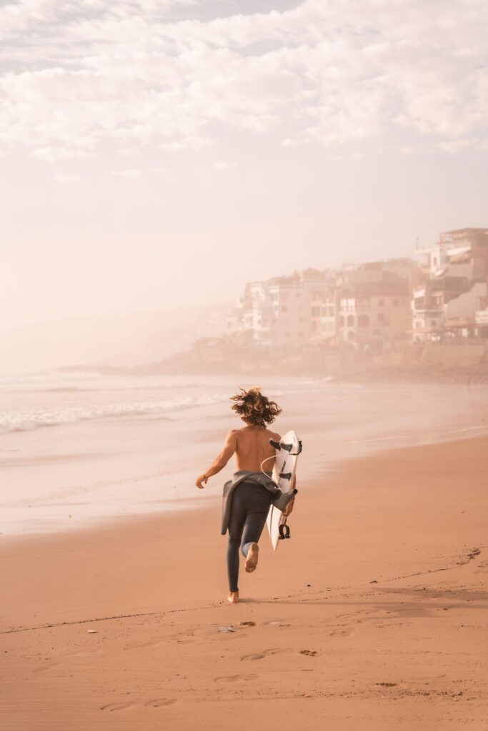 Taghazout Surf Guide