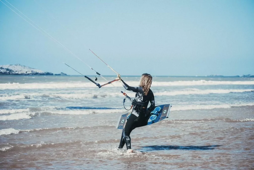 surf in essaouira