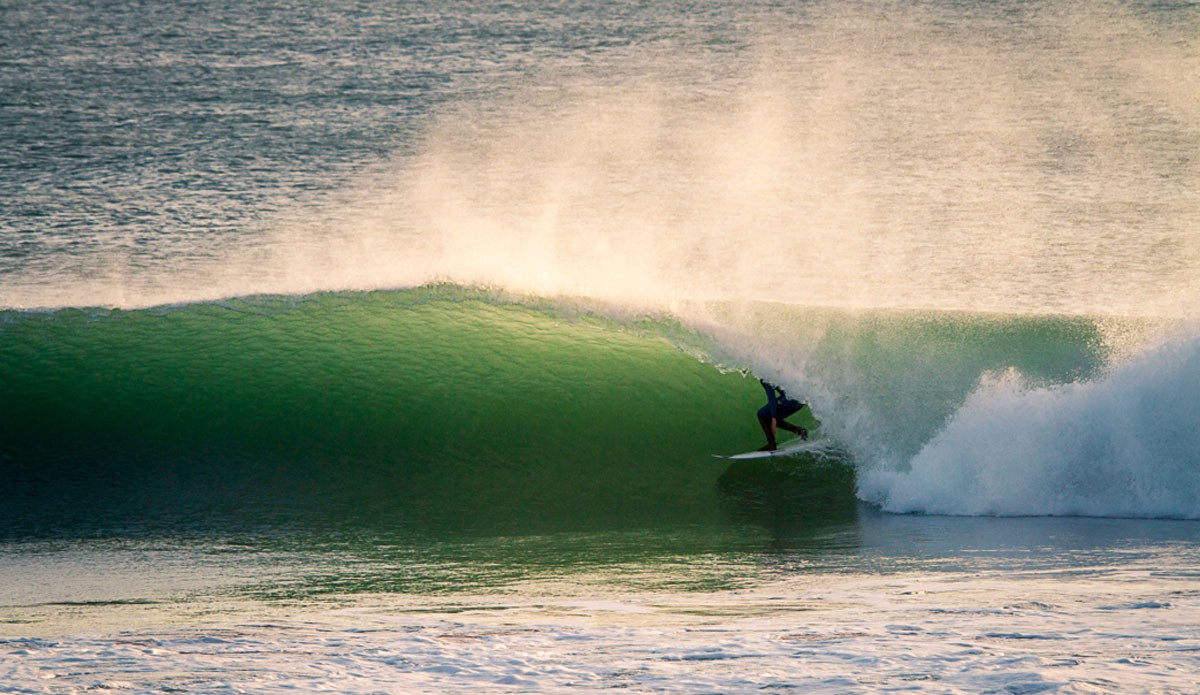 advanced surf spots Morocco