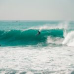 big waves in morocco