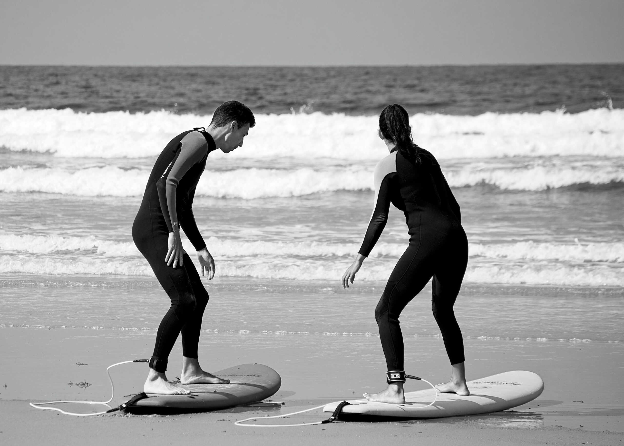 Tamraght surf school