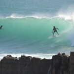 morocco surf season