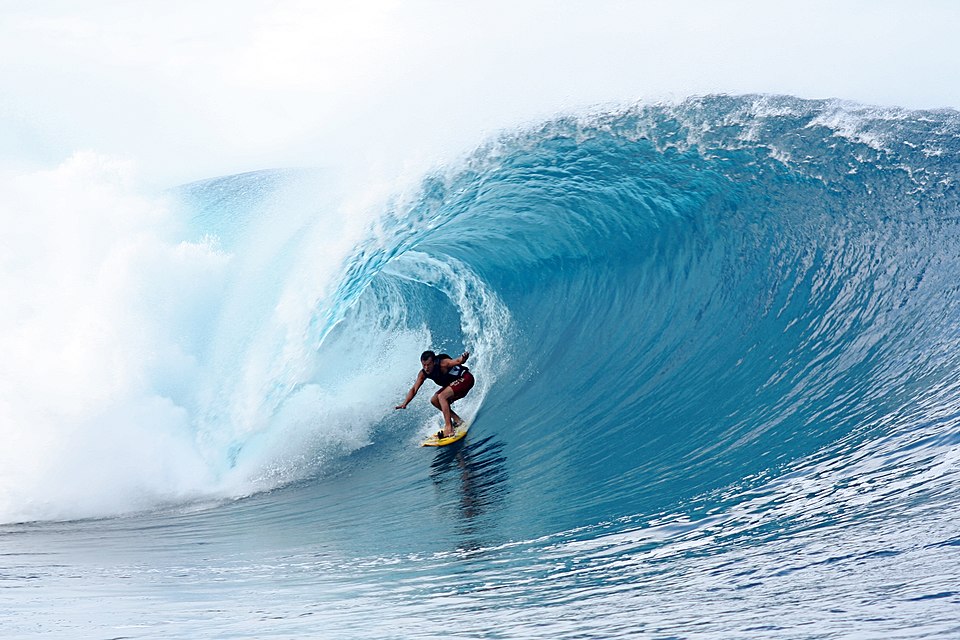 Matching Surf Conditions to Your Skill Level in Morocco