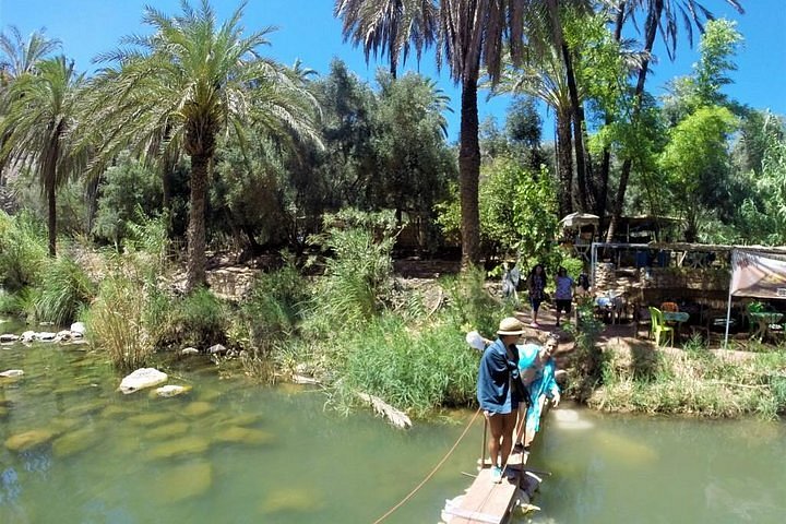 Paradise Valley Morocco