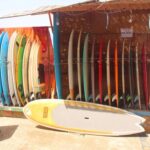surf shop in taghazout