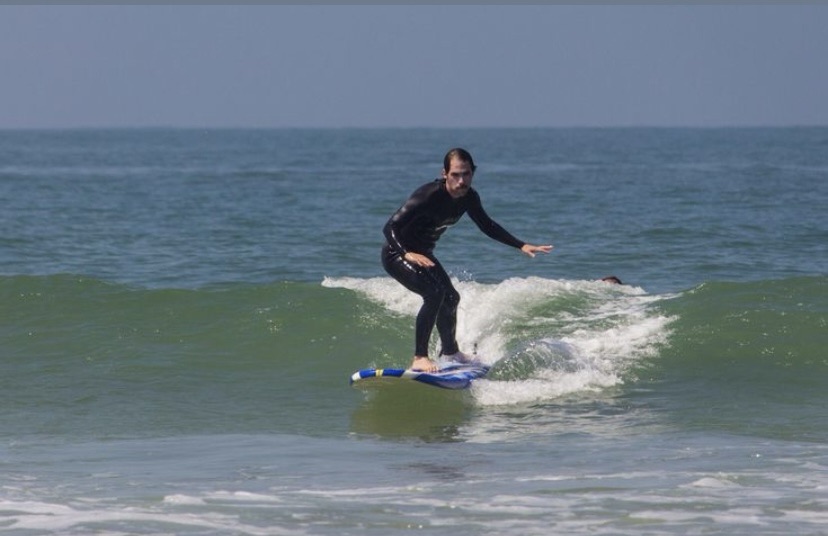 Intensive Surf Academies in Morocco: Serious Progress, Serious Fun
