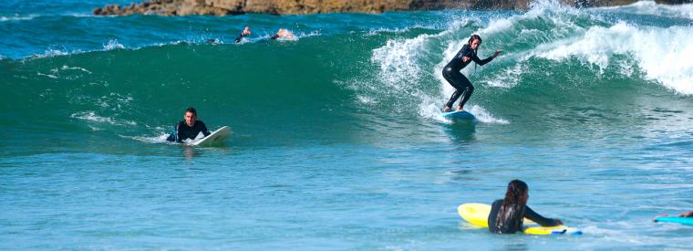 morocco surf
