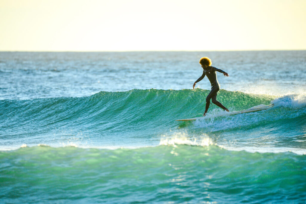 morocco surf
