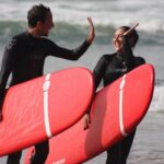 Surf Lessons Morocco 2025 – Ride the Best Waves and Skip Bali