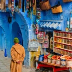 travel to Morocco