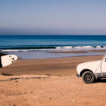 surf vacation in morocco