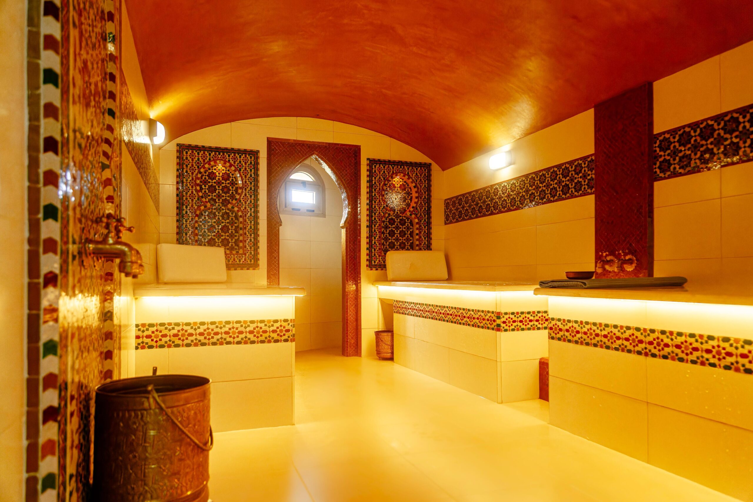Relaxing Massage Taghazout : Best 1 Hour Spa Experience after Surfing in Taghazout