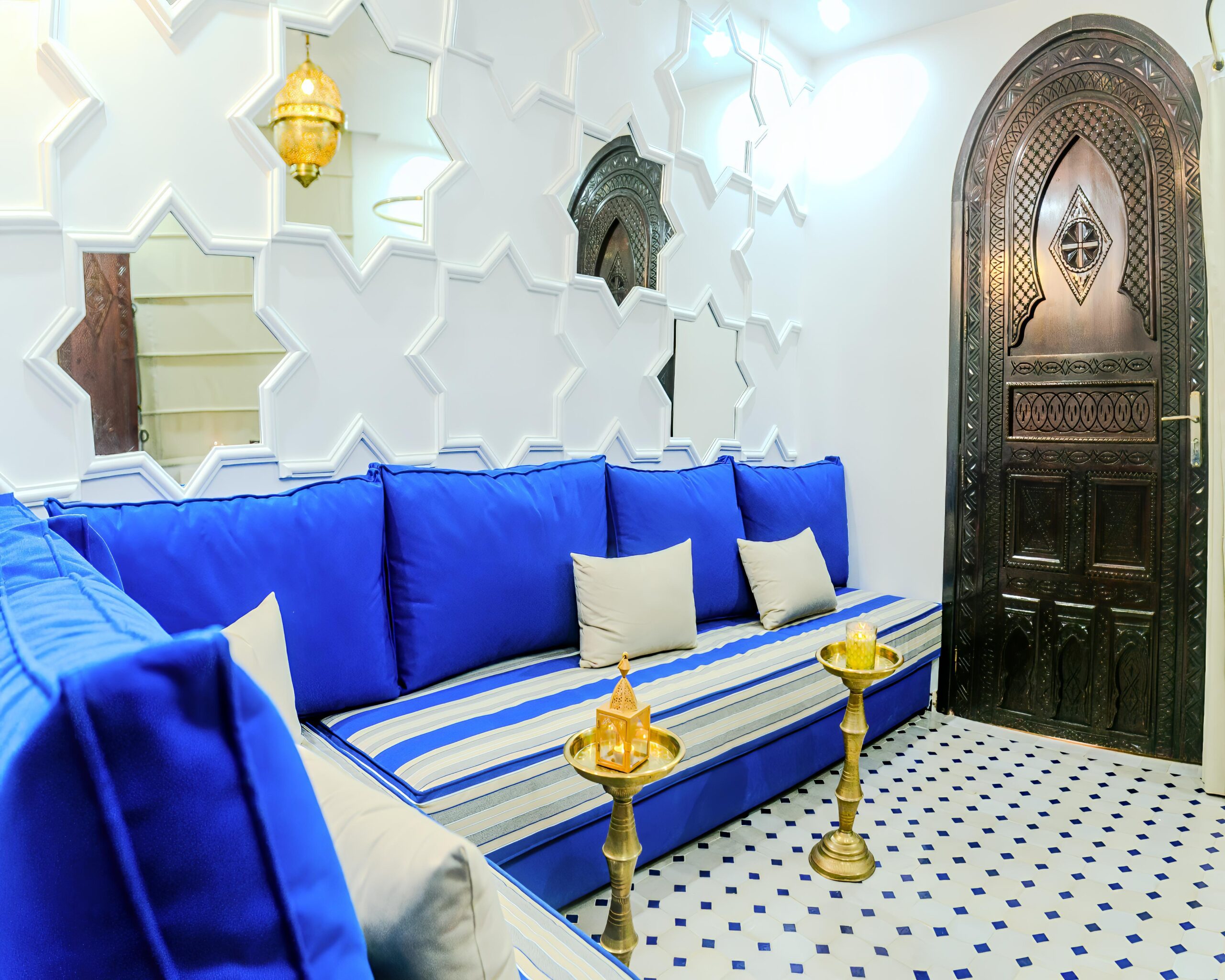 Holiday wellness with Massage Taghazout : Best 1 Hour Spa Experience and surfing
