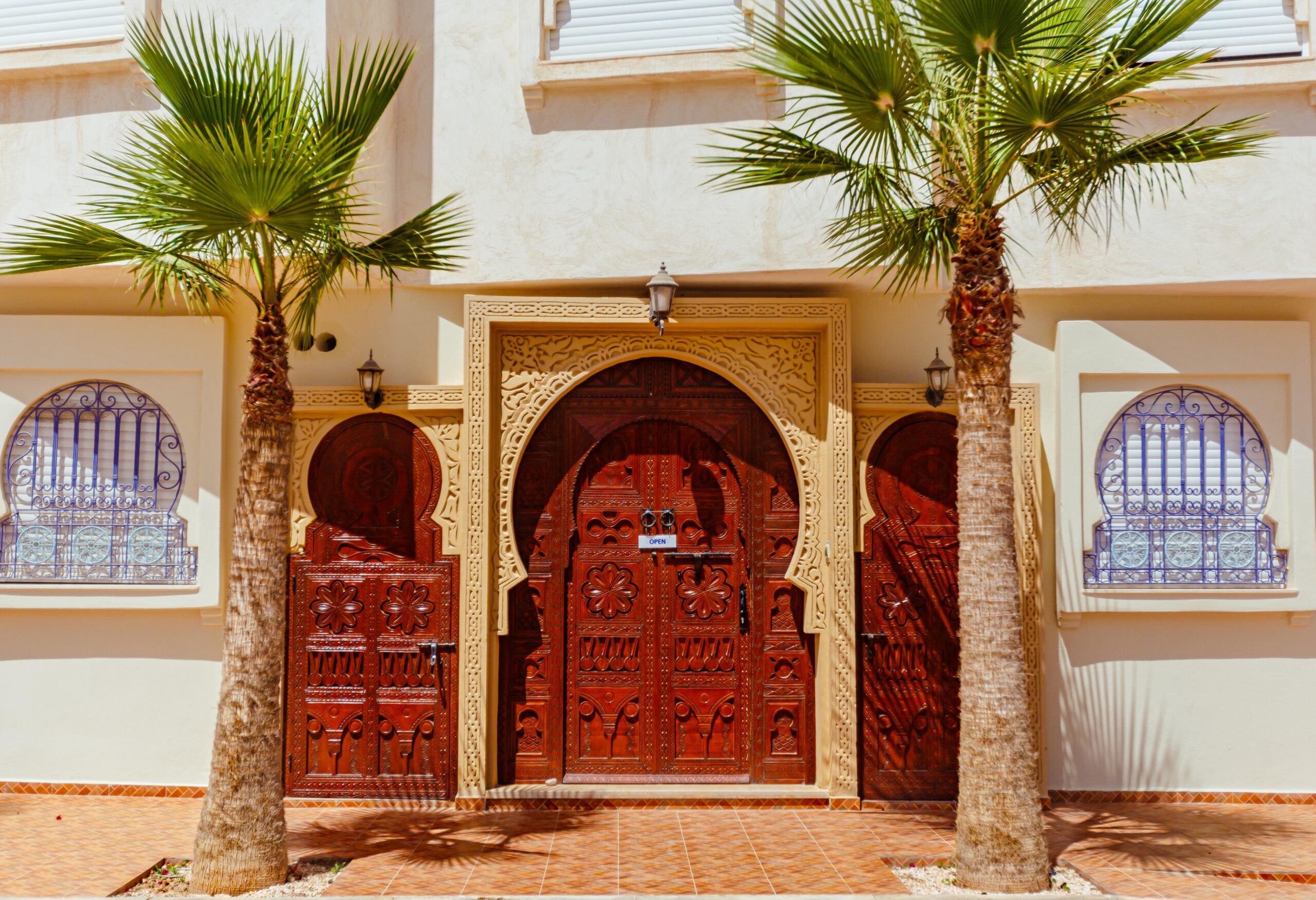 Massage Taghazout : Best 1 Hour Spa Experience