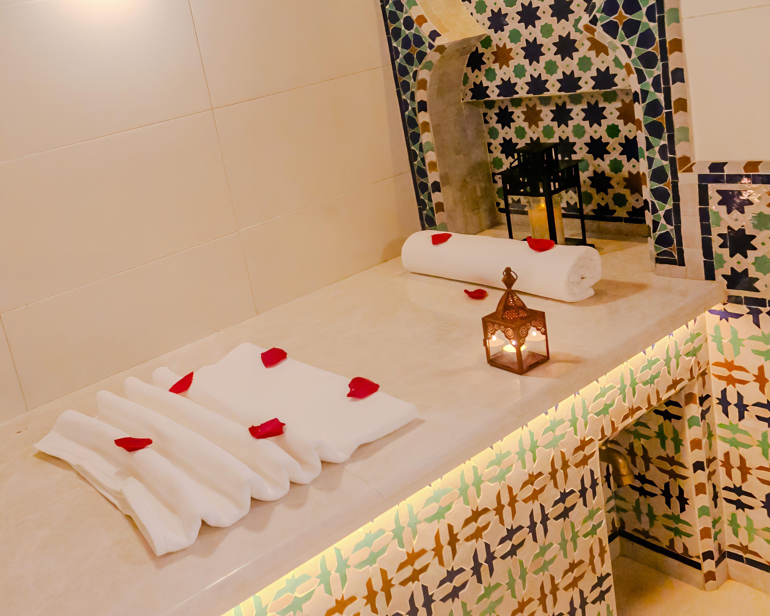 Spa day at Massage Taghazout : Best 1 Hour Spa Experience after a surf session