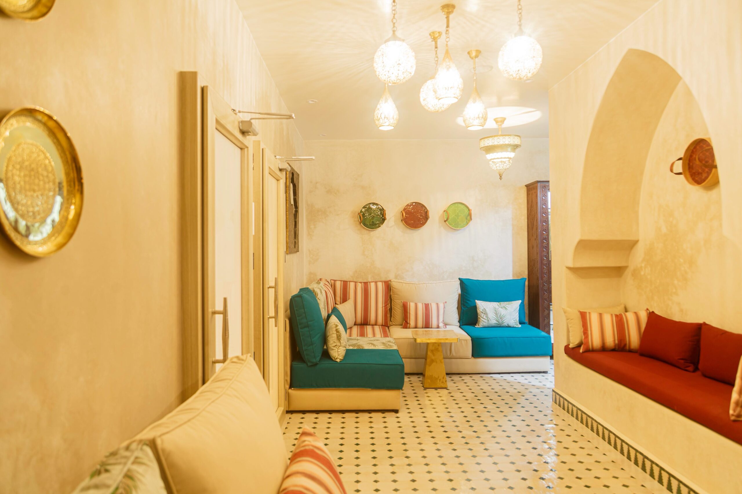 Surfing in Taghazout followed by Massage Taghazout : Best 1 Hour Spa Experience