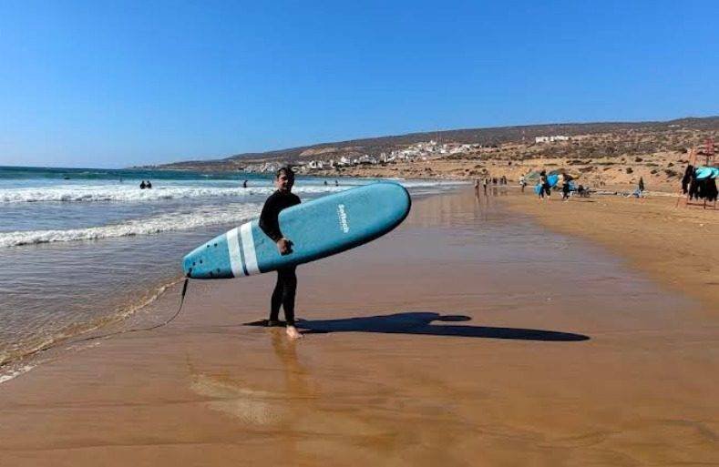 Taghazout surf weather Taghazout surf weather