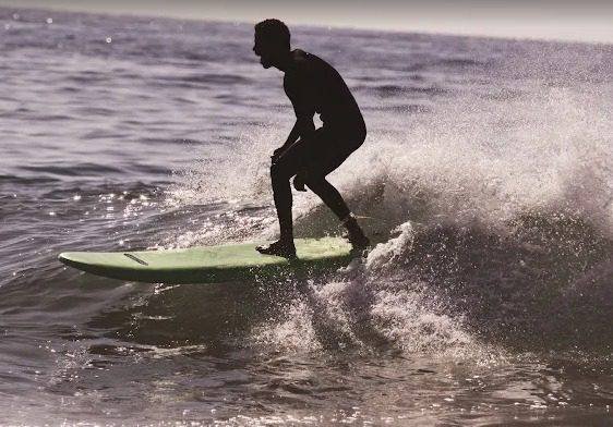 taghazout surfing experience