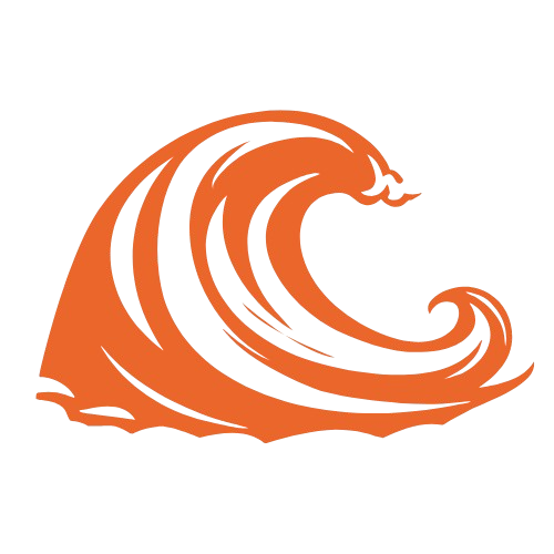 Surfing In Taghazout Logo