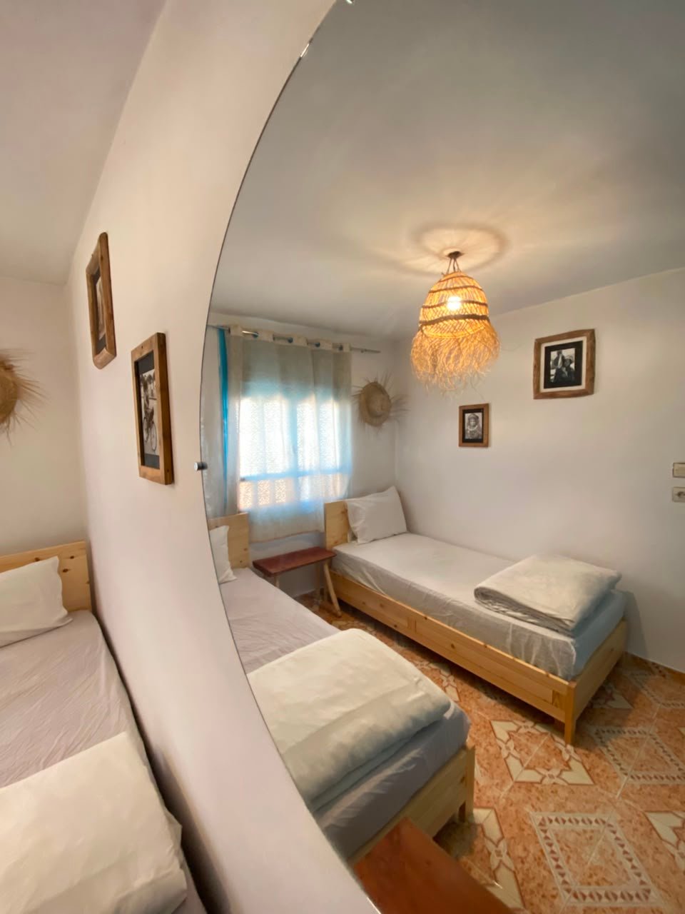 Camp N3 room 6