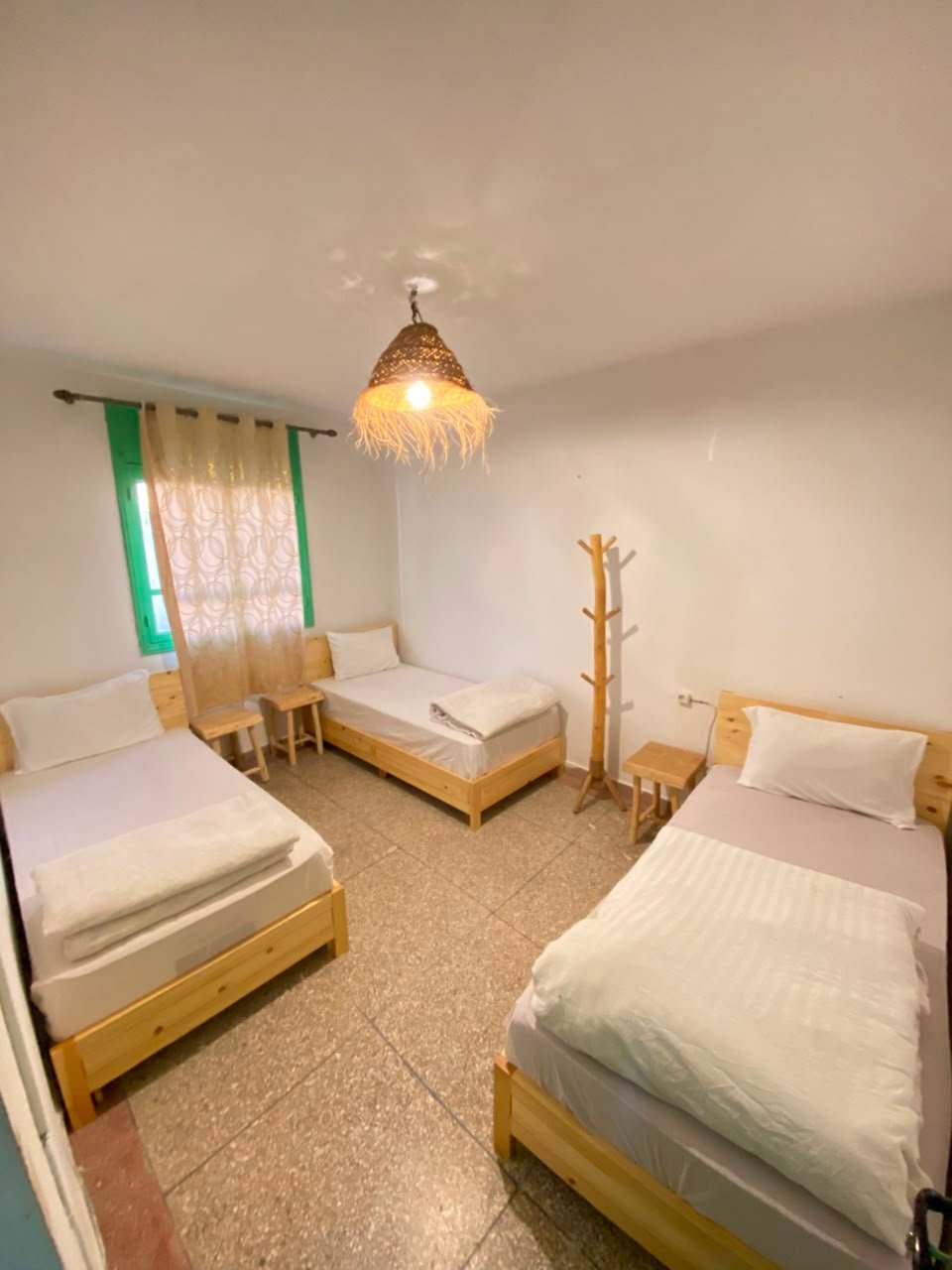 Camp N3 room 6